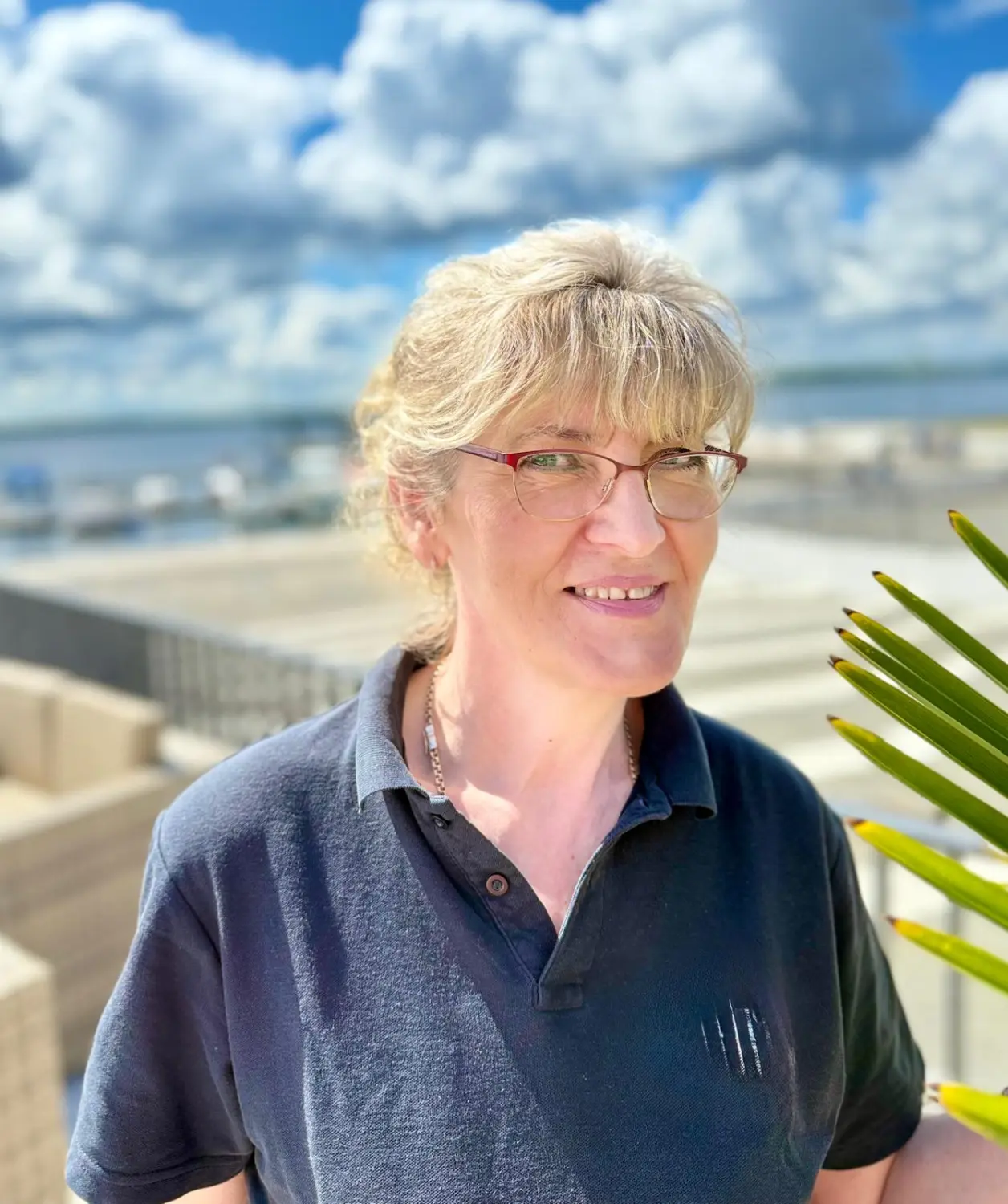 Olga - Catering, Chef de Cuisine