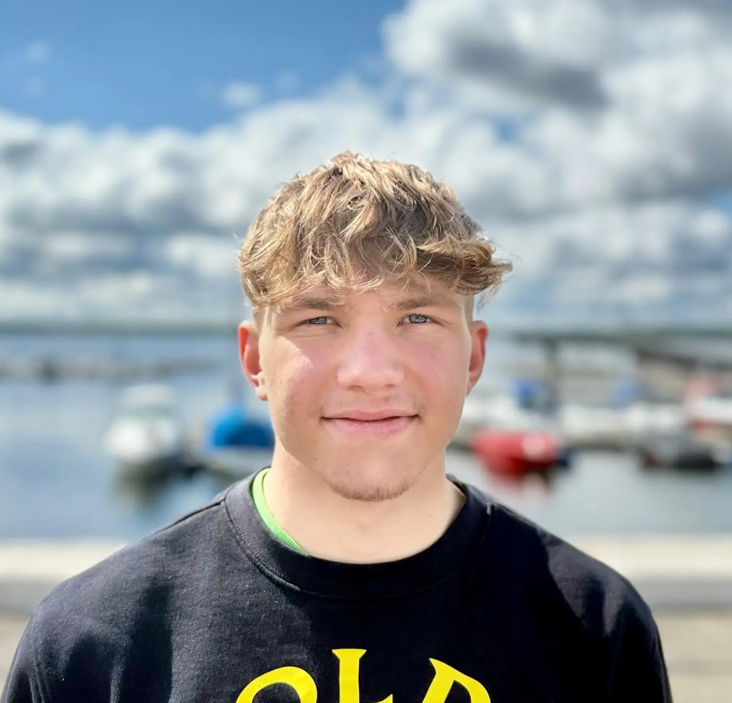 Karoly - Bahn-Meister